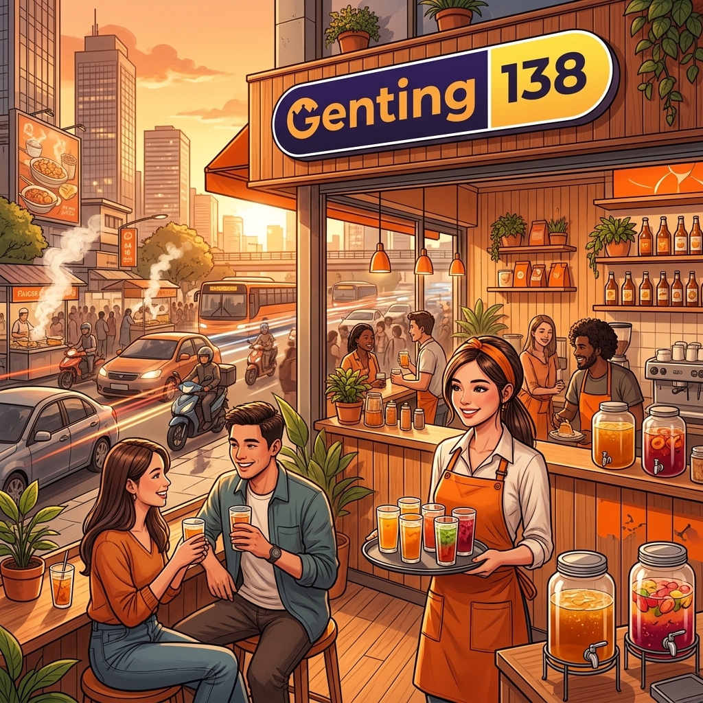 GENTING138